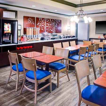 Towneplace Suites Atlanta Buckhead Buitenkant foto
