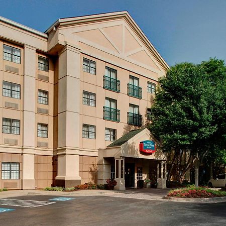 Towneplace Suites Atlanta Buckhead Buitenkant foto