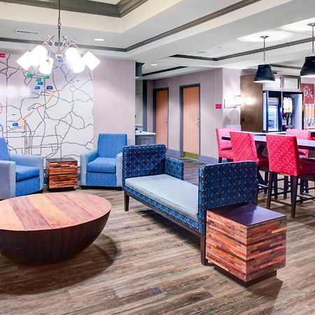 Towneplace Suites Atlanta Buckhead Buitenkant foto