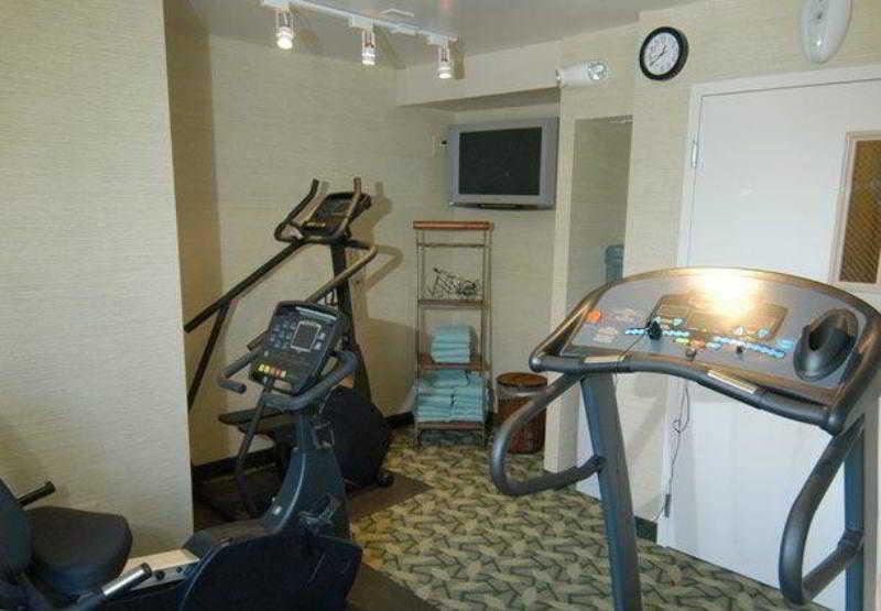 Towneplace Suites Atlanta Buckhead Buitenkant foto