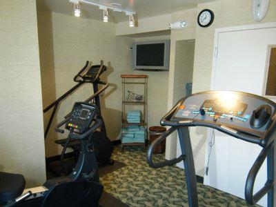 Towneplace Suites Atlanta Buckhead Buitenkant foto