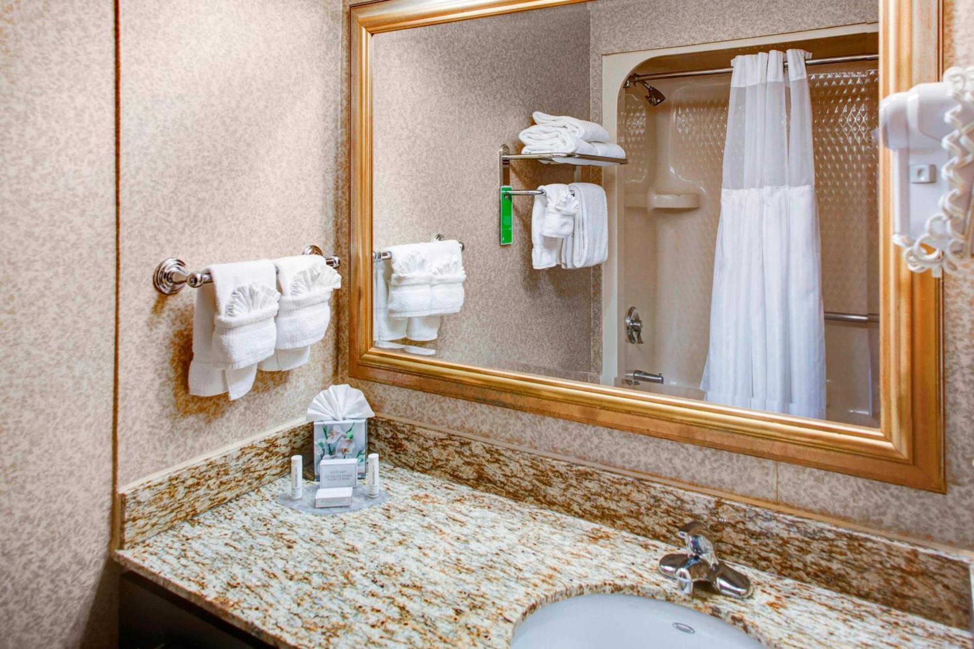 Towneplace Suites Atlanta Buckhead Buitenkant foto