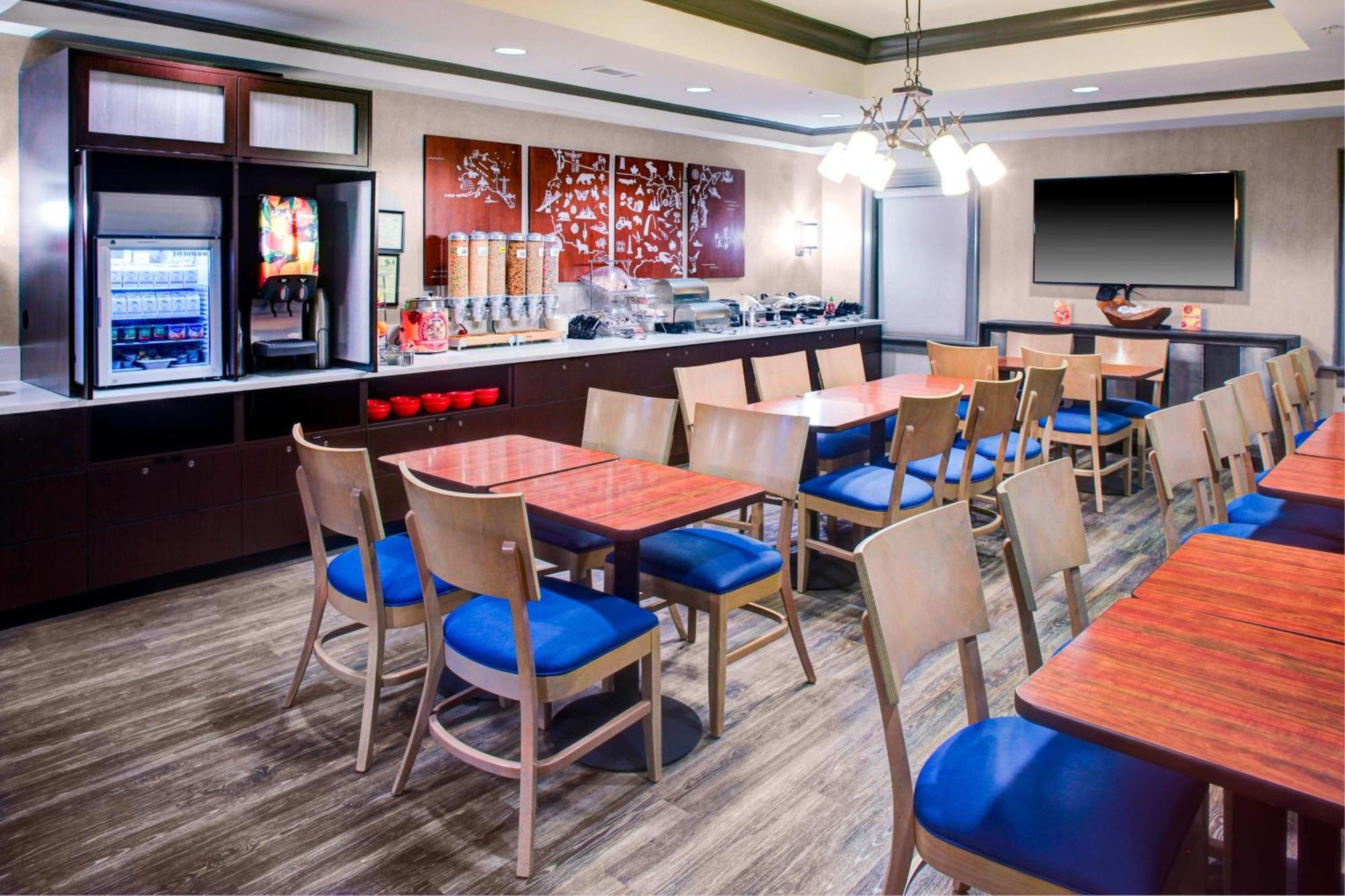 Towneplace Suites Atlanta Buckhead Buitenkant foto