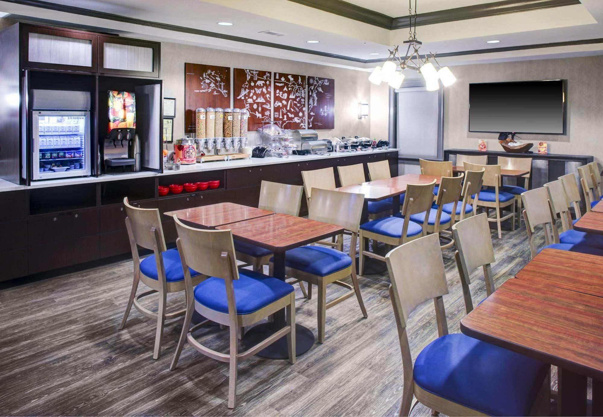 Towneplace Suites Atlanta Buckhead Buitenkant foto